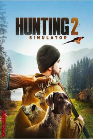 HUNTING SIMULATOR 2