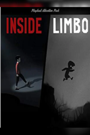 Game - 2025-09-17T163239.779 INSIDE + LIMBO - XBOX ONE / SERIES