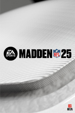 MADDEN NFL 25