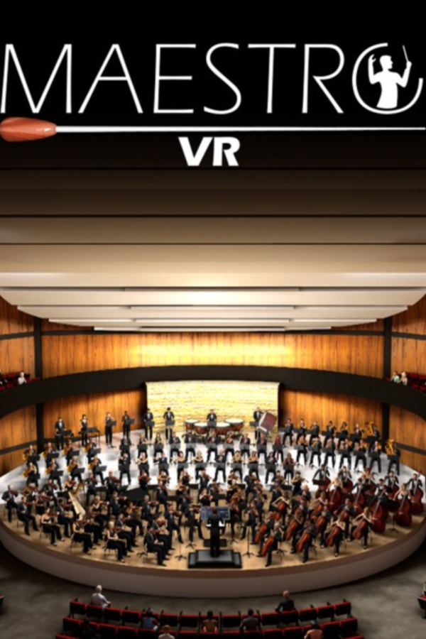 MAESTRO VR2