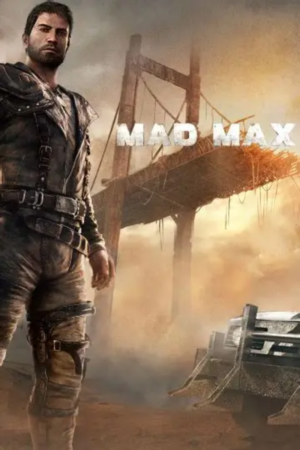 Game - 2025-09-17T165251.816 MAD MAX - XBOX ONE / SERIES