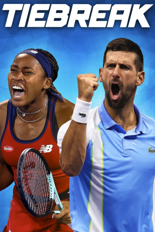 Game - 2025-10-10T182724.953 TIEBREAK - XBOX ONE / SERIES