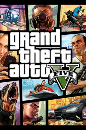GTA V