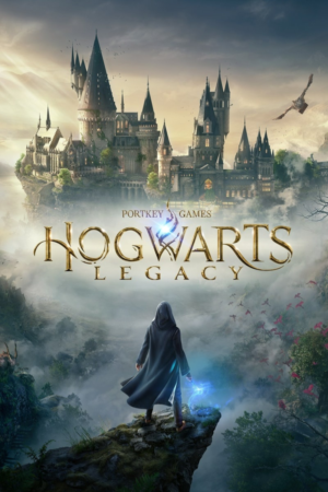 HOGWARTS LEGACY