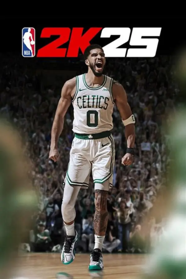 NBA 2K25 - XBOX