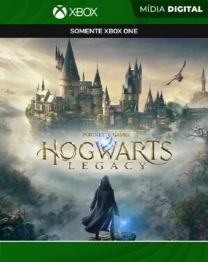 HOGWARTS LEGACY (ONE) - XBOX