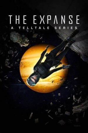 THE EXPANSE: A TELLTALE SERIES - XBOX