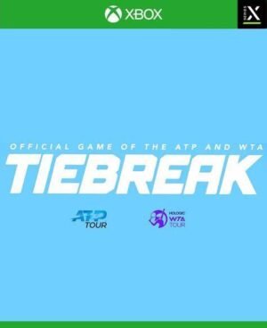 TIEBREAK - XBOX