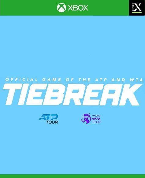 TIEBREAK - XBOX