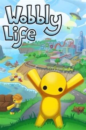 WOBBLY LIFE