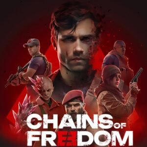 CHAINS OF FREEDOM