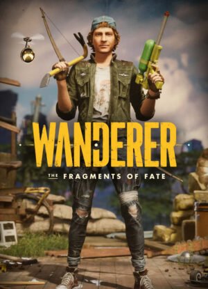 WANDERER: THE FRAGMENTS OF FATE