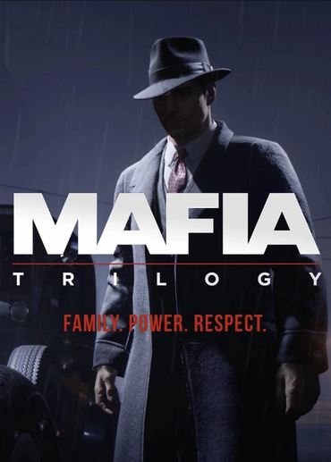 MAFIA: TRILOGY