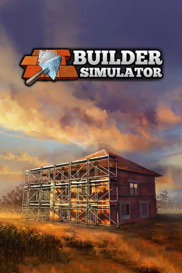 BUILDER SIMULATOR