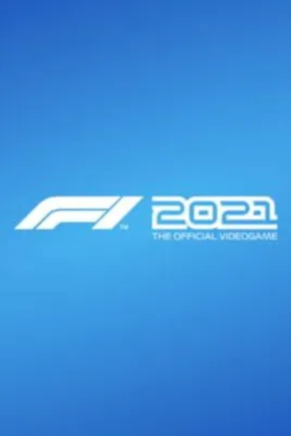 F1 21
