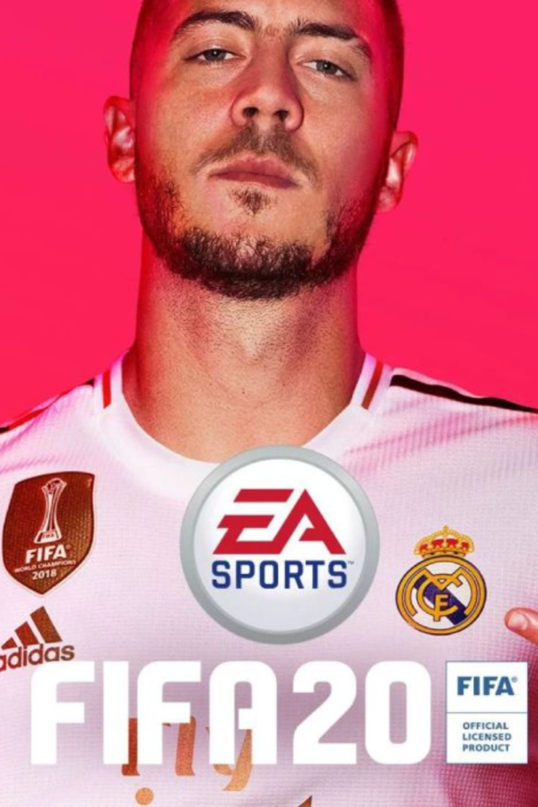 FIFA 20