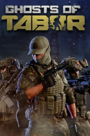 GHOSTS OF TABOR VR2