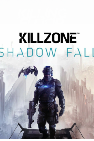 KILLZONE: SHADOW FALL