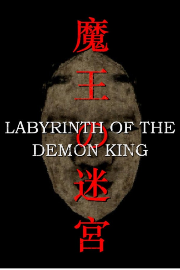 LABYRINTH OF THE DEMON KING