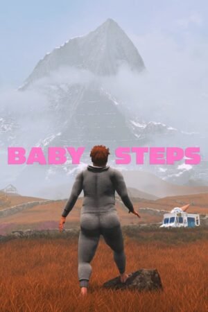 BABY STEPS