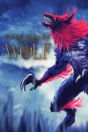 CHRONICLES OF THE WOLF