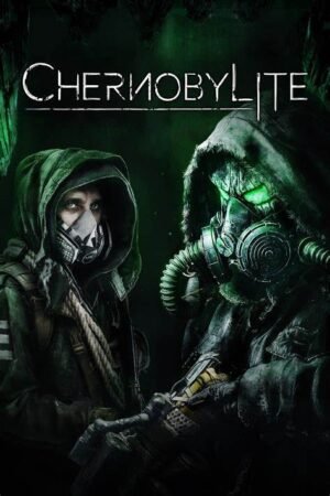 CHERNOBYLITE