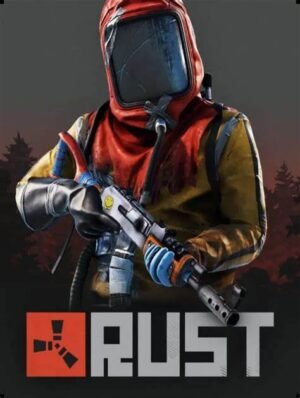 RUST