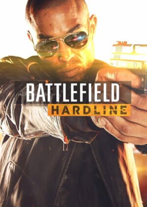 BATTLEFIELD HARDLINE