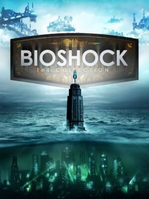 BIOSHOCK: THE COLLECTION