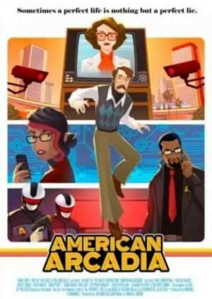 AMERICAN ARCADIA