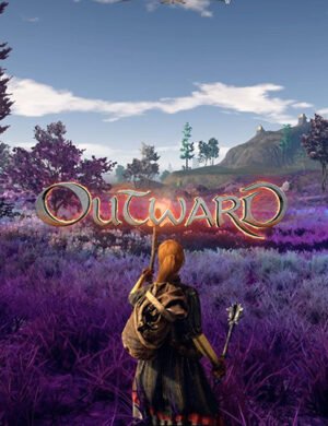 OUTWARD
