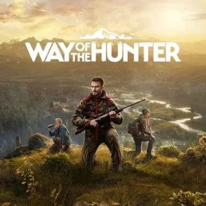 WAY OF THE HUNTER