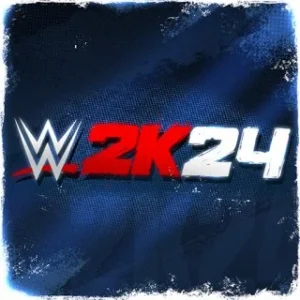 WWE 2K24