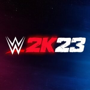 WWE 2K23