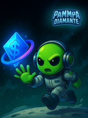 PAMMPA DIAMANTE