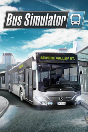 BUS SIMULATOR