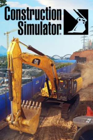 CONSTRUCTION SIMULATOR