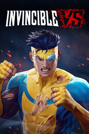 INVINCIBLE VS
