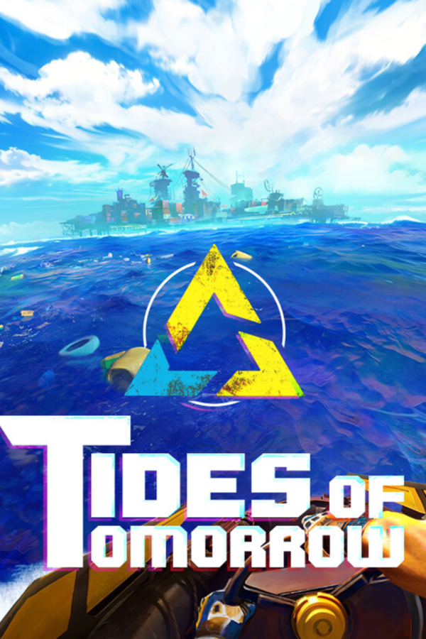 TIDES OF TOMORROW