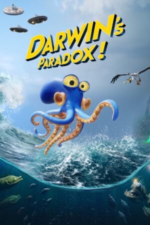 DARWIN'S PARADOX!