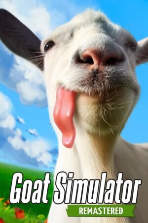 GOAT SIMULATOR: REMASTERED