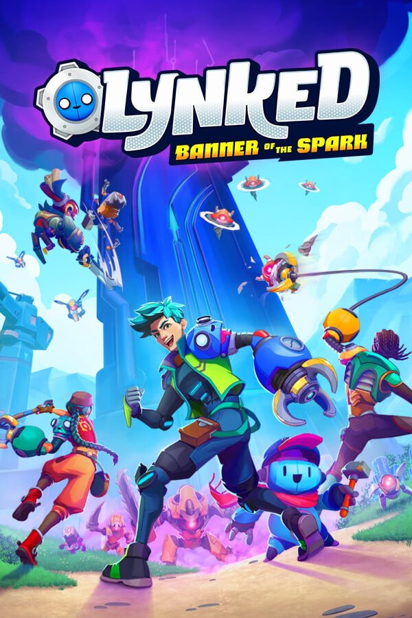 Game-Page-Box-Art_Lynked-Banner-of-the-Spark LYNKED: BANNER OF THE SPARK