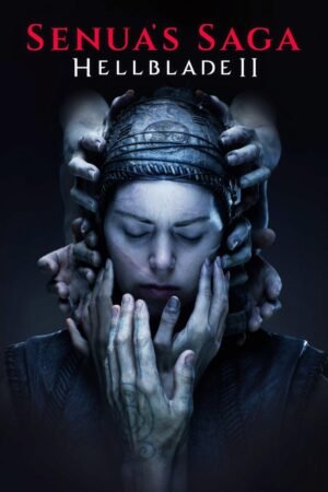 SENUA'S SAGA: HELLBLADE 2 - EDIÇÃO DELUXE + HELLBLADE: SENUA'S SACRIFICE
