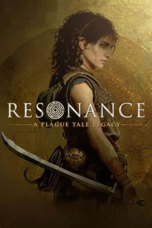 RESONANCE: A PLAGUE TALE LEGACY