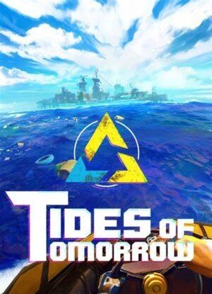 TIDES OF TOMORROW