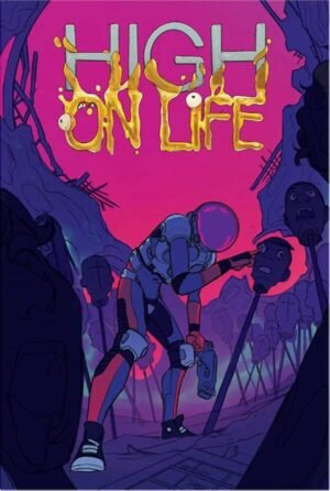 HIGH ON LIFE