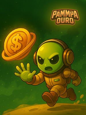 PAMMPA OURO