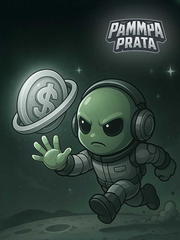 PAMMPA PRATA