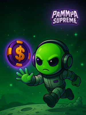 PAMMPA SUPREMO