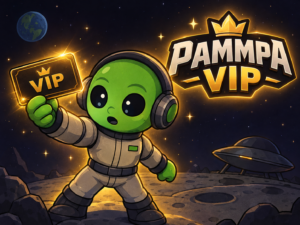 banner-vip PAMMPA VIP